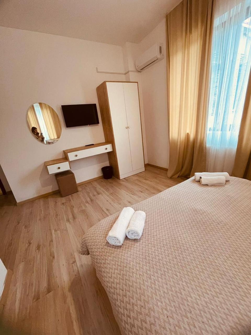 Hotel Myfamily Tbilisi Exteriér fotografie