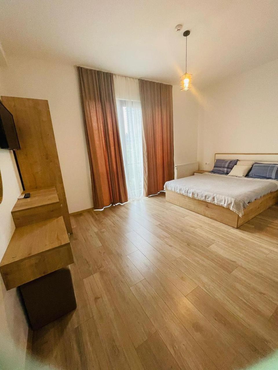 Hotel Myfamily Tbilisi Exteriér fotografie